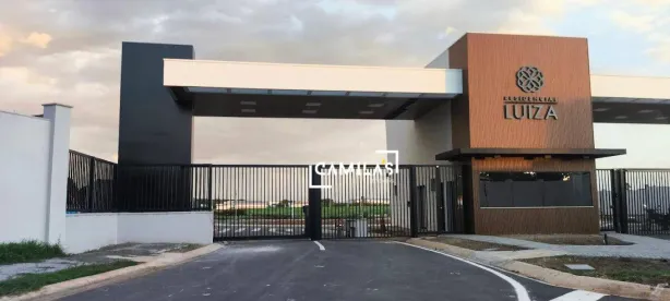 Lote/Terreno à venda, 300m² no Santa Terezinha, Paulínia