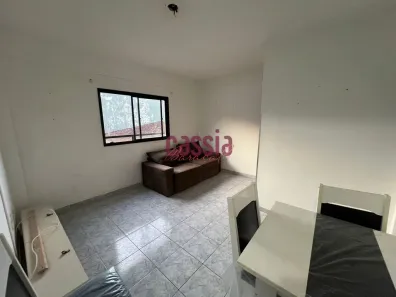 Apartamento com 2 Quartos à venda, 57m² no Tupi, Praia Grande