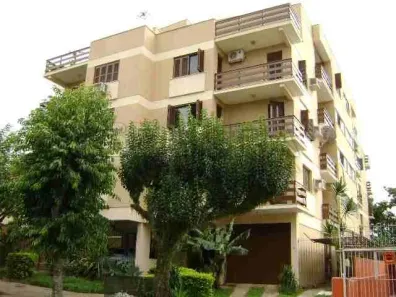 Apartamento com 2 Quartos para alugar, 96m² no Nossa Senhora das Graças, Canoas