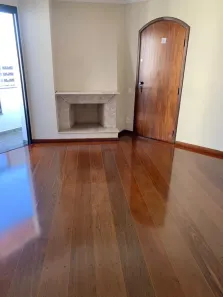 Apartamento com 2 Quartos para alugar, 80m² no Vila Uberabinha, São Paulo