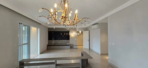 Apartamento com 4 Quartos à venda, 239m² no Jardim Botânico, Ribeirão Preto