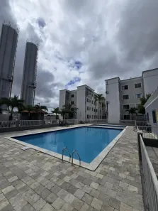 Apartamento com 2 Quartos para alugar, 47m² no Ernani Sátiro, João Pessoa