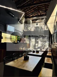 Ponto Comercial para alugar, 150m² no Botafogo, Rio de Janeiro