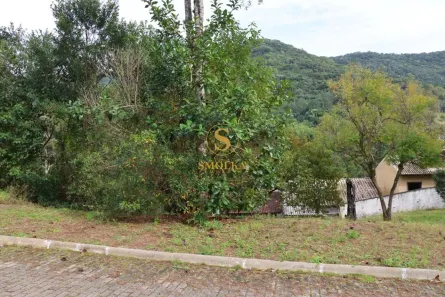Lote/Terreno à venda, 450m² no Ratones, Florianópolis