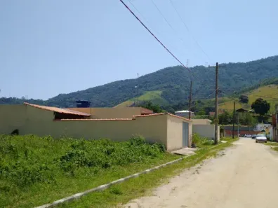 Lote/Terreno à venda, 120m² no Campo Grande, Rio de Janeiro