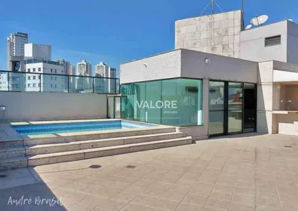 Cobertura com 3 Quartos à venda, 324m² no Belvedere, Belo Horizonte