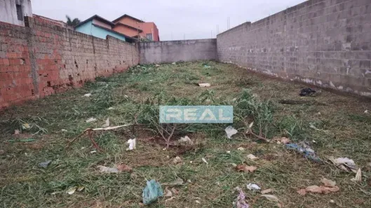 Lote/Terreno à venda, 255m² no Área Rural de Cosmópolis, Cosmópolis