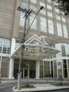 Sala Comercial à venda, 45m² no Centro, Guarulhos