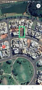 Lote/Terreno à venda, 446m² no Parque Residencial Damha VI, São José do Rio Preto