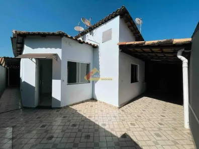 Casa com 3 Quartos à venda, 90m² no Icaraí, Divinópolis