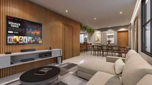 Cobertura com 4 Quartos à venda, 90m² no Liberdade, Belo Horizonte