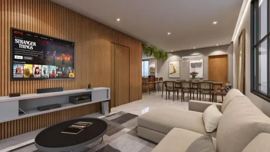 Cobertura com 4 Quartos à venda, 90m² no Liberdade, Belo Horizonte