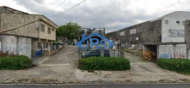 Lote/Terreno à venda, 950m² no Ayrosa, Osasco
