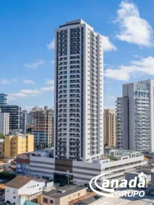 Apartamento com 2 Quartos à venda, 64m² no Centro, Osasco