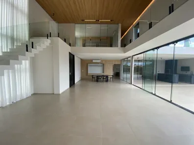 Casa de Condomínio com 4 Quartos para alugar, 820m² no Bela Vista, Marituba