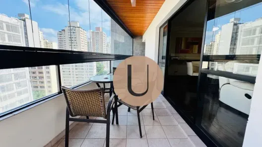 Apartamento com 4 Quartos à venda, 157m² no Perdizes, São Paulo