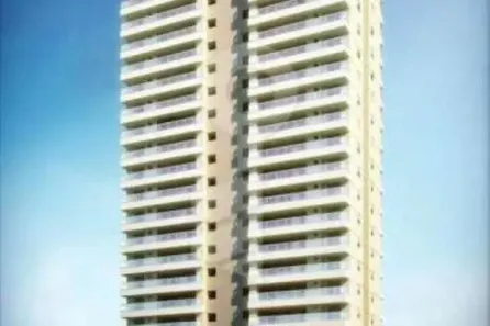Apartamento com 3 Quartos à venda, 103m² no Cambuci, São Paulo