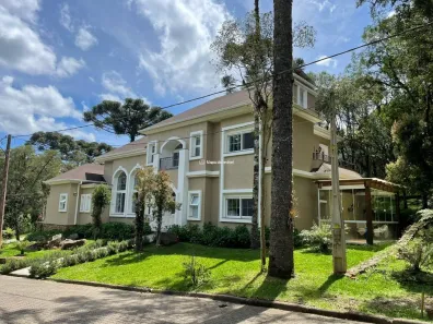 Casa com 4 Quartos à venda, 400m² no , Canela