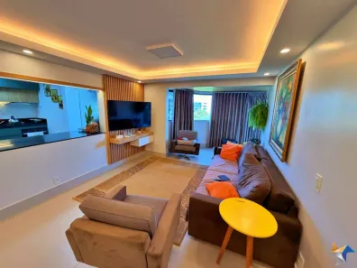 Apartamento com 3 Quartos à venda, 123m² no Asa Norte, Brasília