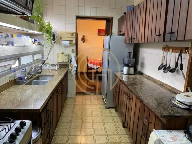 Apartamento com 3 Quartos à venda, 142m² no Paraíso do Morumbi, São Paulo