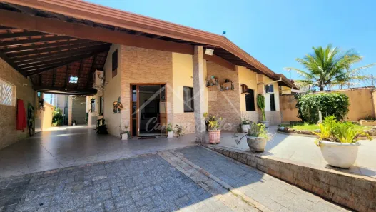 Casa com 4 Quartos à venda, 183m² no Bal Tres Marias, Peruíbe