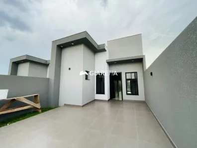 Casa com 2 Quartos à venda, 85m² no Jardim Pancera, Toledo