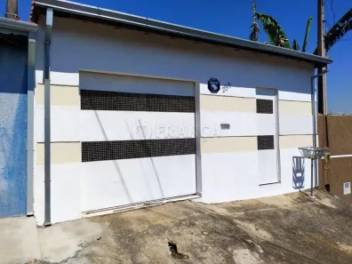 Casa com 3 Quartos à venda, 148m² no Parque dos Príncipes, Jacareí