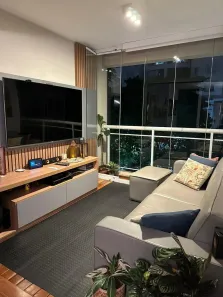 Apartamento com 3 Quartos à venda, 84m² no Vila Mariana, São Paulo