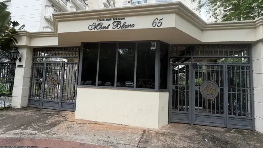 Apartamento com 3 Quartos para alugar, 169m² no Alphaville Centro Industrial e Empresarial/Alphaville., Barueri