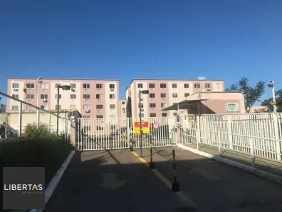 Apartamento com 2 Quartos à venda, 40m² no Hípica, Porto Alegre