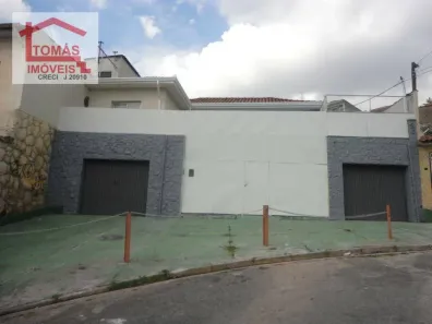 Sala Comercial à venda, 400m² no Pirituba, São Paulo