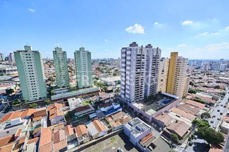 Apartamento com 3 Quartos para alugar, 68m² no Cidade Alta, Piracicaba