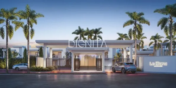 Casa de Condomínio com 4 Quartos à venda, 137m² no Coité, Eusébio