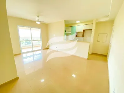 Apartamento com 2 Quartos à venda, 78m² no Morumbi, Araçatuba