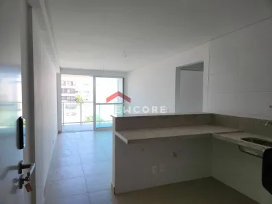 Apartamento com 2 Quartos à venda, 62m² no Bessa, João Pessoa