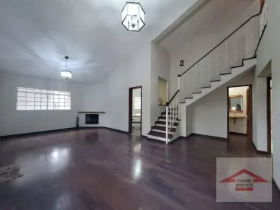 Casa com 3 Quartos à venda, 250m² no Jardim Torres São José, Jundiaí