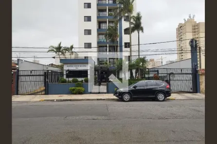 Apartamento com 2 Quartos à venda, 58m² no Vila Moinho Velho, São Paulo