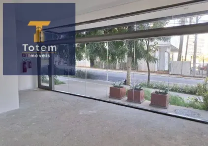 Ponto Comercial para alugar, 47m² no Chácara Santo Antônio (Zona Sul), São Paulo