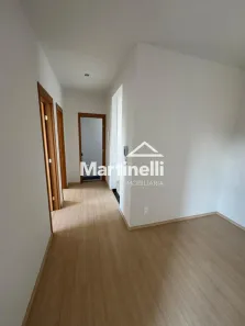 Apartamento com 2 Quartos à venda, 47m² no Jardim José Figueira, Ribeirão Preto
