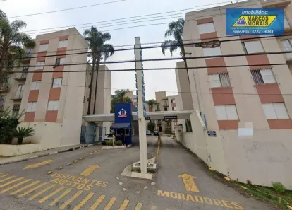 Apartamento com 2 Quartos à venda, 40m² no Jardim Nova Manchester, Sorocaba