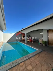 Casa com 3 Quartos à venda, 150m² no Vila Souto, Bauru