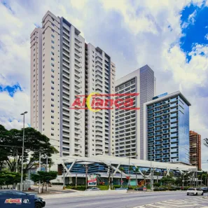 Sala Comercial para alugar, 39m² no Macedo, Guarulhos