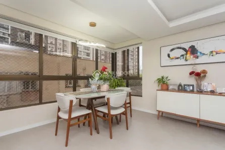 Apartamento com 3 Quartos à venda, 104m² no Boa Vista, Porto Alegre