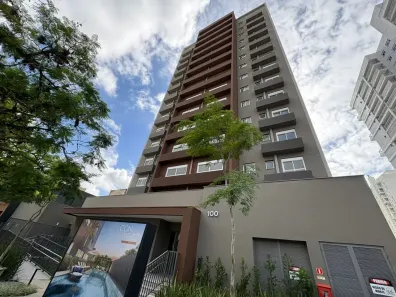 Apartamento com 1 Quarto à venda, 27m² no Passo da Areia, Porto Alegre