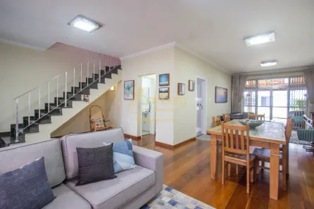 Casa com 4 Quartos à venda, 289m² no Campo Belo, São Paulo