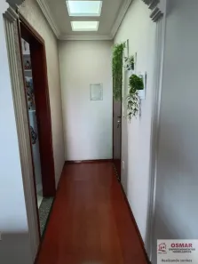 Apartamento com 3 Quartos à venda, 94m² no Parque Residencial Casarão, Sumaré
