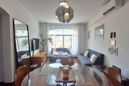 Apartamento com 3 Quartos à venda, 90m² no Centro, Campinas
