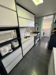 Apartamento com 4 Quartos à venda, 110m² no Jardim América, Goiânia