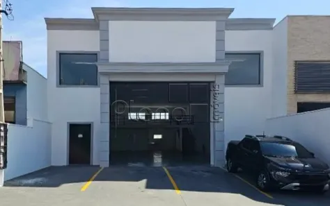 Galpão/Depósito/Armazém para alugar, 310m² no Jardim do Trevo, Campinas