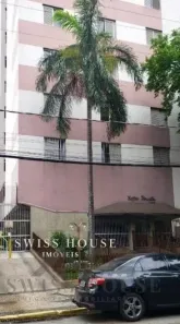 Apartamento com 2 Quartos à venda, 76m² no Vila Itapura, Campinas